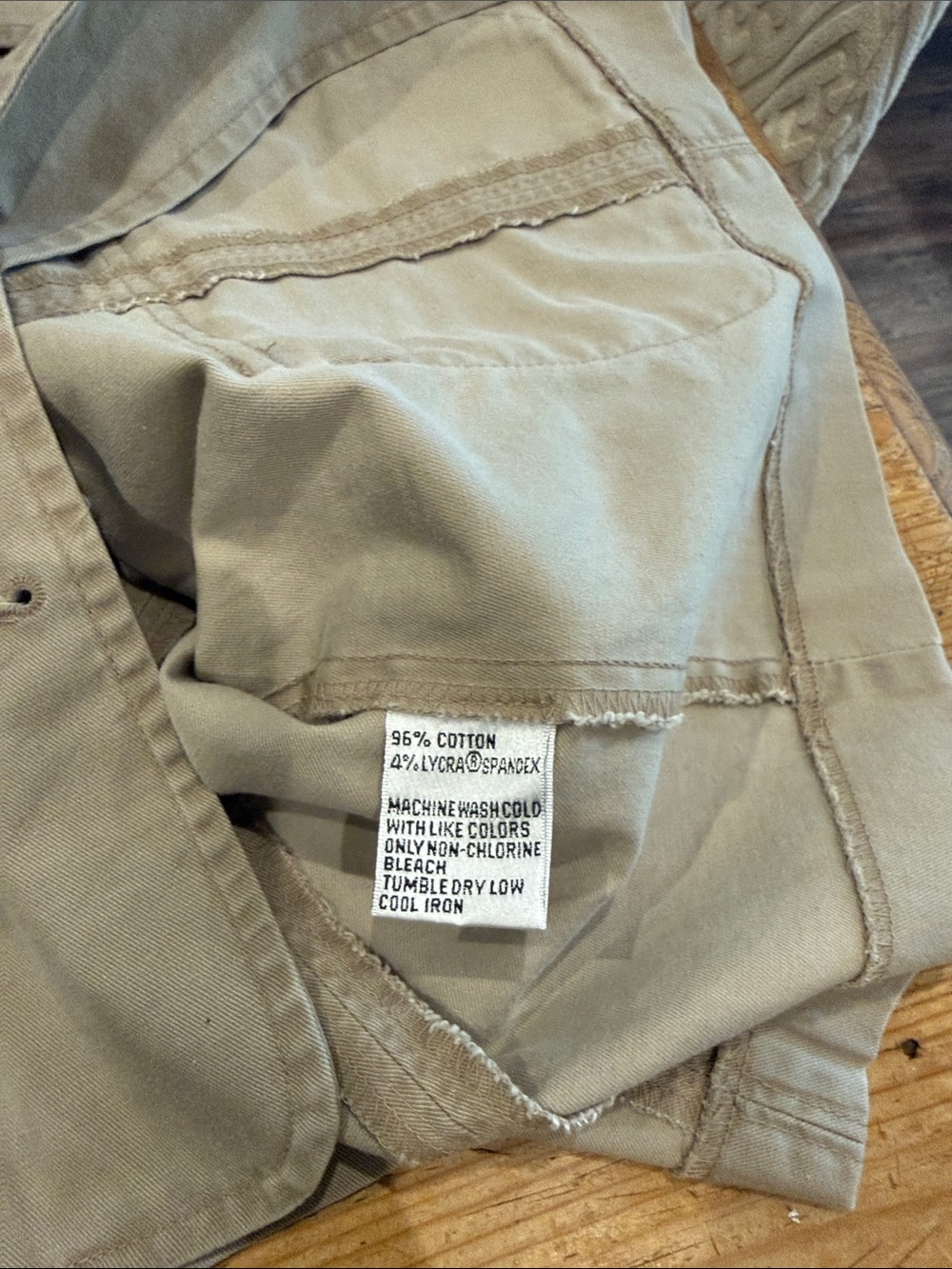 Brand New Talbots Jacket - Picture 10 of 10